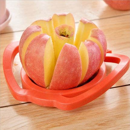Creative Life Apple Separator Cut Apples Device (Random Color Delivery)-garmade.com