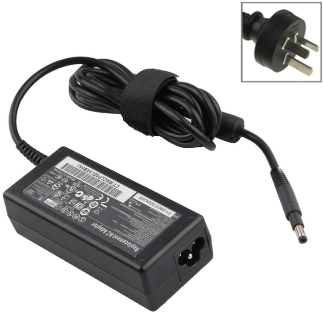 AU Plug AC Adapter 19V 3.33A for HP Envy 4 Notebook, Output Tips: 4.8 mm x 1.7mm-garmade.com