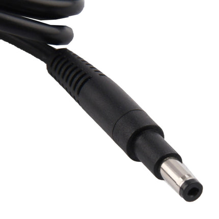 UK Plug AC Adapter 19V 3.33A for HP Envy 4 Notebook, Output Tips: 4.8 mm x 1.7mm-garmade.com