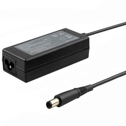 Mini Replacement AC Adapter 19.5V 2.31A 45W for Dell Notebook, Output Tips: 4.5mm x 2.7mm(AU Plug)-garmade.com