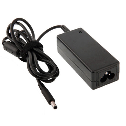 Mini Replacement AC Adapter 19.5V 2.31A 45W for Dell Notebook, Output Tips: 4.5mm x 2.7mm(AU Plug)-garmade.com