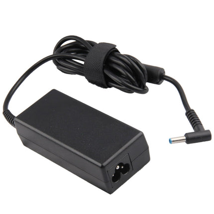 US Plug AC Adapter 19.5V 3.33A for HP Envy 4 Notebook, Output Tips: 4.5 mm x 3 mm-garmade.com