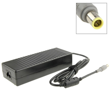 AC 19.5V 4.62A Charger Adapter for HP Laptop, Output Tips: 4.5mm x 2.7mm-garmade.com