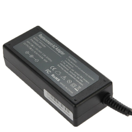 18.5V 3.5A AC Adapter for HP Laptop, Output Tips: 4.8mm x 1.7mm-garmade.com
