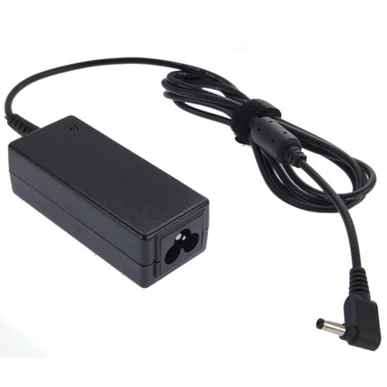 ADP-40THA 19V 2.37A AC Adapter for Asus Laptop, Output Tips: 4.0mm x 1.35mm(UK Plug)-garmade.com