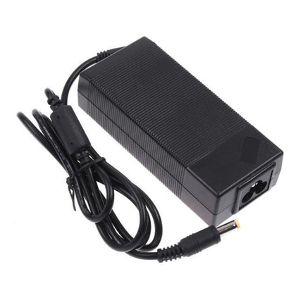 AC Adapter 16V 4.5A 72W for ThinkPad Notebook, Output Tips: 5.5x2.5mm(Black)-garmade.com
