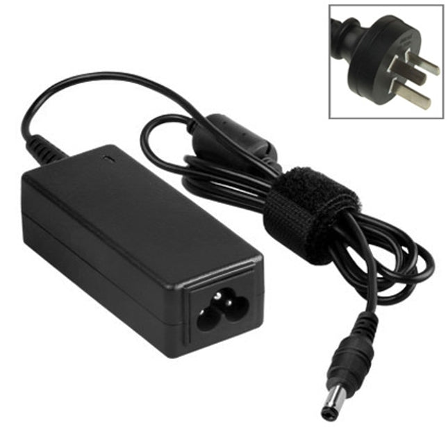 AU Plug AC Adapter 19V 3.42A 65W for Acer Notebook, Output Tips: 5.5 x 1.7mm (Original Version)-garmade.com