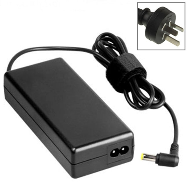 AU Plug 19V 3.16A 60W AC Adapter for Acer Notebook, Output Tips: 5.5 x 2.5mm-garmade.com