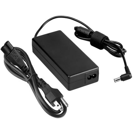US Plug AC Adapter 19.5V 4.7A 92W for Sony Laptop, Output Tips: 6.0x4.4mm-garmade.com