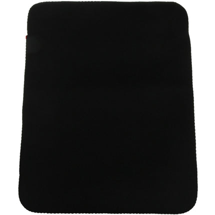 Soft Sleeve Case Bag for 14 inch Laptop(Black)-garmade.com