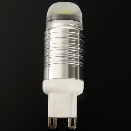 G9 3W 120LM LED Light Bulb, Warm White Light, AC 110-265V-garmade.com