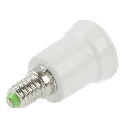 E27 to E14 Light Lamp Bulbs Adapter Converter-garmade.com