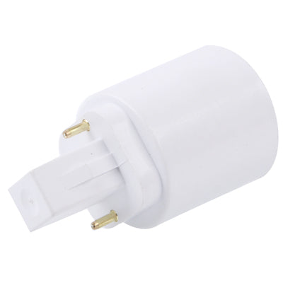E27 to G24 Light Lamp Bulbs Adapter Converter-garmade.com