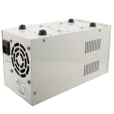 RXN-305D Linear Adjustable DC Power Supply, 30V / 5A-garmade.com