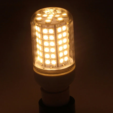 E14 6W Warm White 96 LED SMD 5050 Corn Light Bulb, AC 85-265V-garmade.com