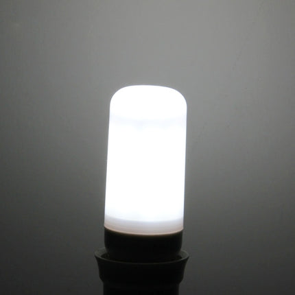 E14 6.5W 560LM Corn Light Bulb, 60 LED SMD 5730, White Light, AC 220-240V-garmade.com