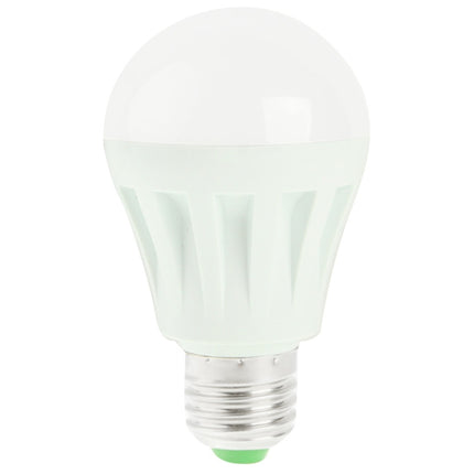E27 3W Energy Saving Light Bulb, 270LM, 6000-6500K White Light, AC 220V-garmade.com