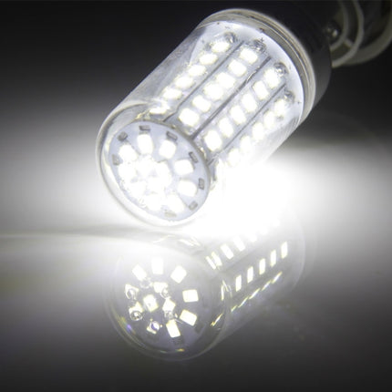 E14 6W 500LM Corn Light Lamp Bulb, 75 LED SMD 2835, AC 220-240V-garmade.com