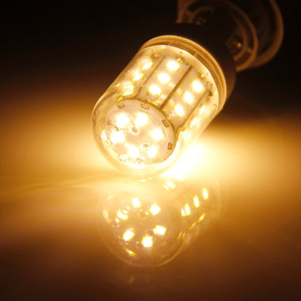 G9 4W Corn Light Bulb, 30 LED SMD 2835, Warm White Light, AC 220V-garmade.com