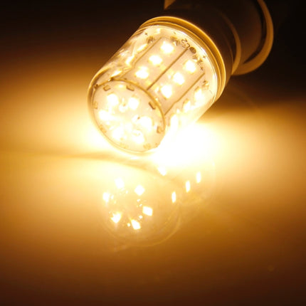 E14 4W Corn Light Bulb, 30 LED SMD 2835, Warm White Light, AC 220V-garmade.com