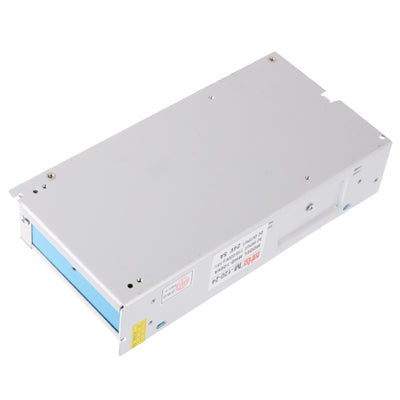 24V 5A LED Strip Power Supply, Support Short Circuit / Over Voltage / Over Current-garmade.com