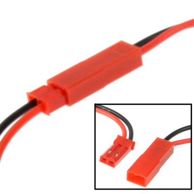 LED Light Strip 2 Pin JST Connector Cable, Length: 30cm-garmade.com