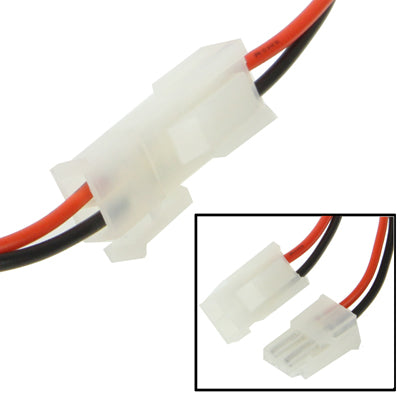 LED Light Strip 2 Pin JST Connector Cable, Length: 60cm-garmade.com