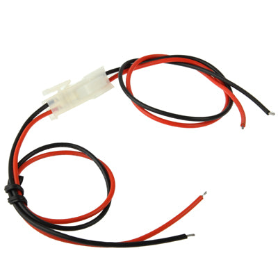 LED Light Strip 2 Pin JST Connector Cable, Length: 60cm-garmade.com