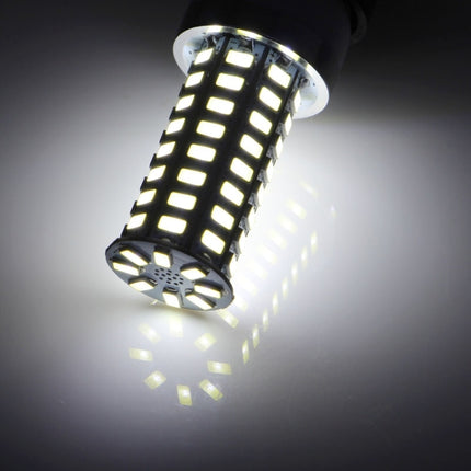 G9 6.0W 520LM Corn Light Bulb, 72 LED SMD 5730, White Light, AC 220V-garmade.com