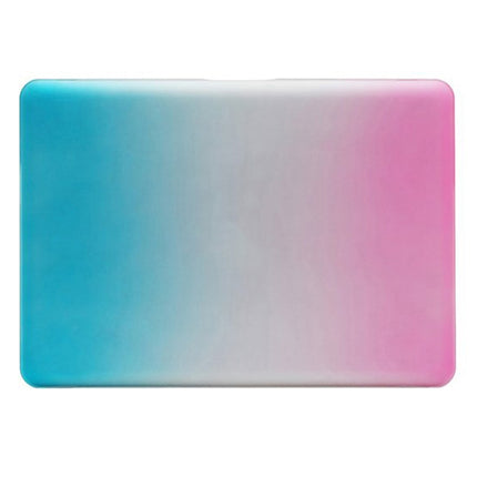Colorful Laptop Frosted Hard Protective Case for MacBook Pro 13.3 inch A1278 (2009 - 2012)-garmade.com