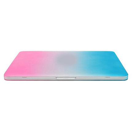 Laptop Frosted Hard Plastic Protection Case for Macbook Pro Retina 13.3 inch-garmade.com