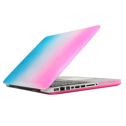 Frosted Hard Protective Case for Macbook Pro 15.4 inch (A1286)-garmade.com