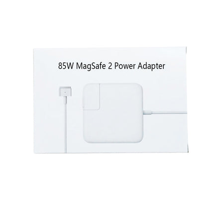 A1424 85W 20V 4.25A 5 Pin MagSafe 2 Power Adapter for MacBook, Cable Length: 1.6m, US Plug(White)-garmade.com