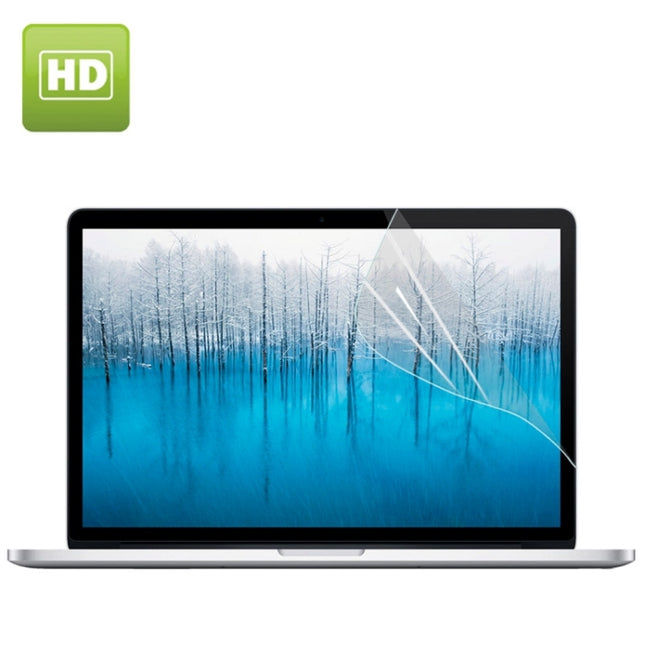 ENKAY Screen Protector Film Guard for Macbook Pro with Retina Display 13.3 inch-garmade.com