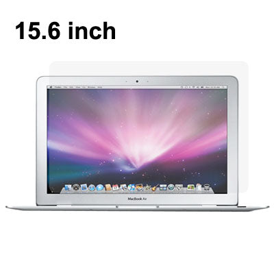 ENKAY HD Crystal Clear Screen Protector Film Guard for Macbook Pro with Retina Display 15.4 inch(Transparent)-garmade.com