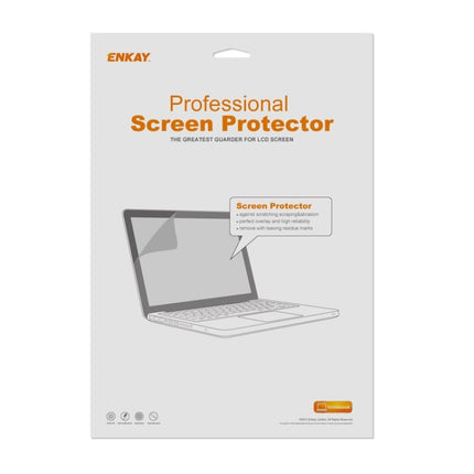 ENKAY HD Screen Protector for 12 inch MacBook-garmade.com