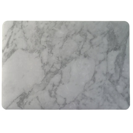 Marble Patterns Apple Laptop Water Decals PC Protective Case for Macbook Pro 13.3 inch-garmade.com