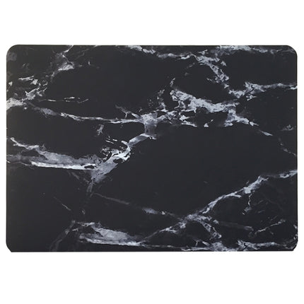 Marble Patterns Apple Laptop Water Decals PC Protective Case for Macbook Pro 15.4 inch-garmade.com