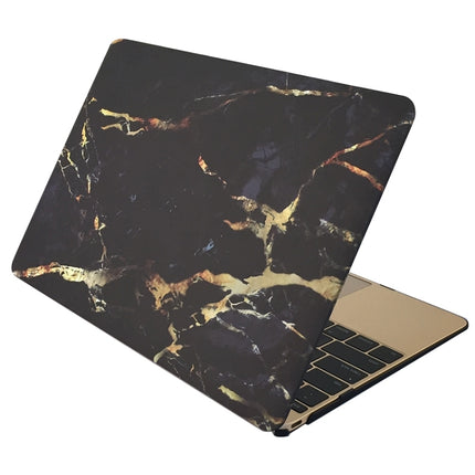 Marble Patterns Apple Laptop Water Decals PC Protective Case for Macbook Pro Retina 13.3 inch-garmade.com