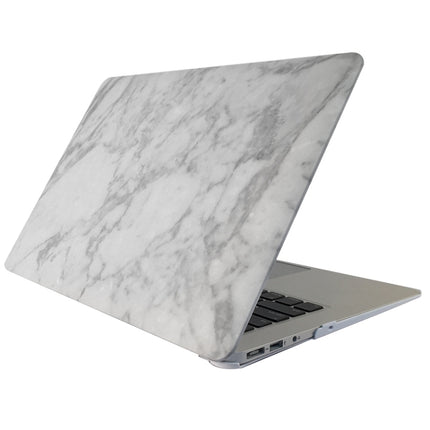 Marble Patterns Apple Laptop Water Decals PC Protective Case for Macbook Pro Retina 13.3 inch-garmade.com