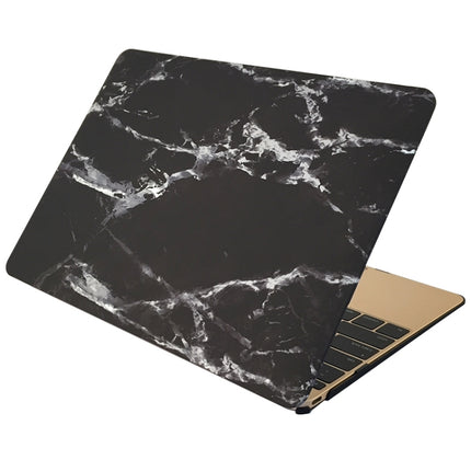 Marble Patterns Apple Laptop Water Decals PC Protective Case for Macbook Pro Retina 15.4 inch-garmade.com