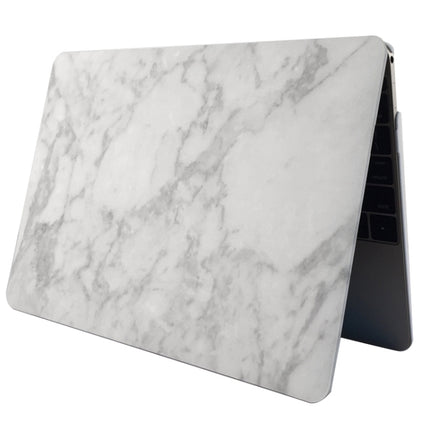 Marble Patterns Apple Laptop Water Decals PC Protective Case for Macbook Pro Retina 12 inch-garmade.com