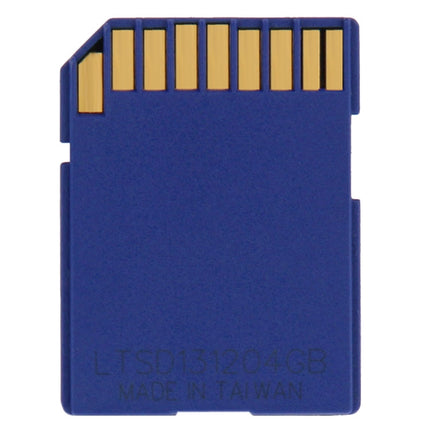 64GB High Speed Class 10 SDHC Camera Memory Card (100% Real Capacity)-garmade.com