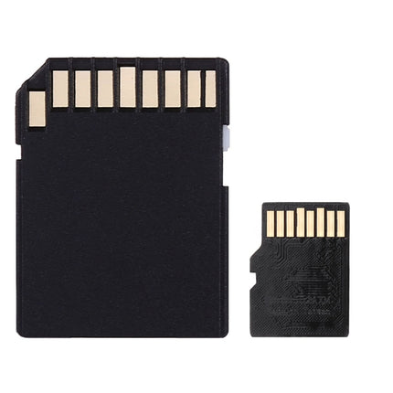 256GB High Speed Class 10 Micro SD(TF) Memory Card from Taiwan, Write: 8mb/s, Read: 12mb/s (100% Real Capacity)-garmade.com