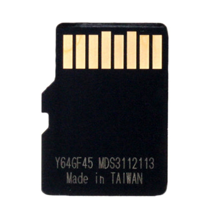 LD 128GB High Speed Class 10 TF/Micro SDXC UHS-1(U1) Memory Card-garmade.com