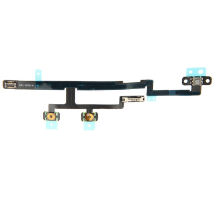 Switch Flex Cable for iPad mini 2 Retina (Black)-garmade.com