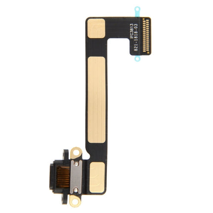 Dock Plug Flex Cable for iPad mini 2 Retina (Black)-garmade.com