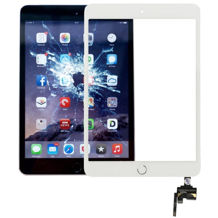 Touch Panel for iPad mini 3-garmade.com