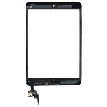 Touch Panel for iPad mini 3-garmade.com
