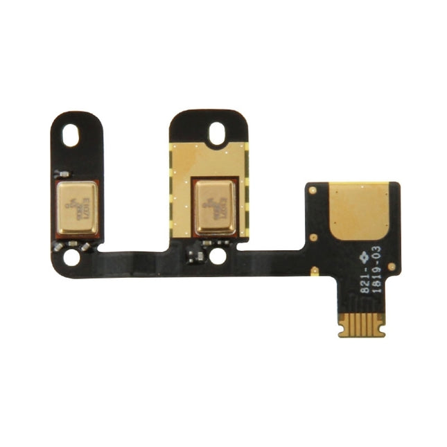 Sensor and Microphone Flex Cable for iPad mini 3-garmade.com